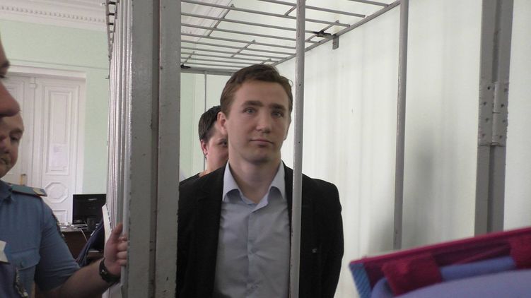 СБУ оголосила підозру проросійському блогеру і очільнику забороненої партії Васильцю