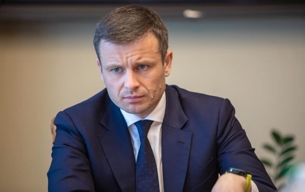 Україна щомісяця потребує $3 млрд зовнішнього фінансування, – очільник Мінфіну
