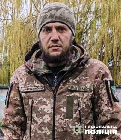 Буковинські поліцейські розшукують безвісти зниклого Дімітраш Михайла Євгеновича