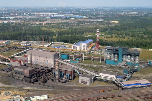 СБУ спільно з ГУР організували атаку на Новолипецький металургійний комбінат