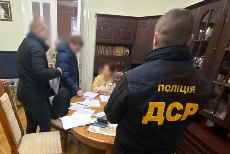 На Буковині перед судом постане організатор схеми незаконного перетину кордону України для ухилянтів
