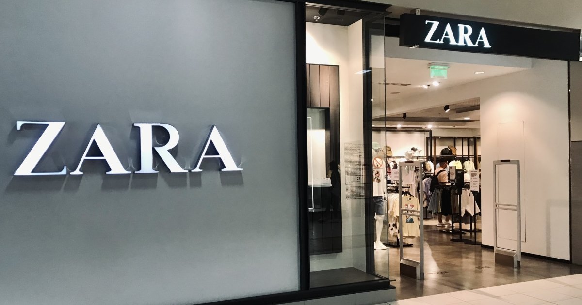 Zara, Pull&Bear Dutti та інші магазини повертаються в Україну — коли буде відкриття