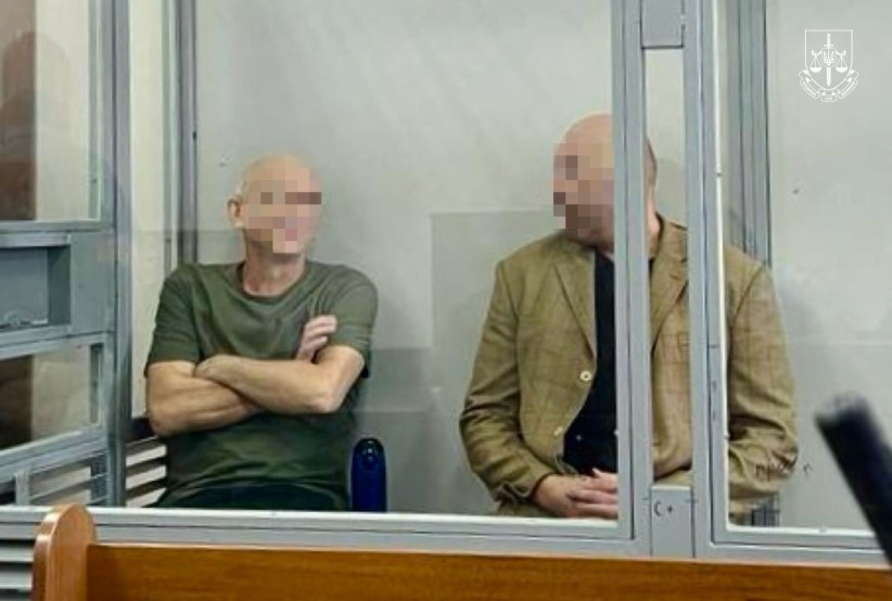 Екс-командирів львівського «Беркуту» судитимуть за вбивства під час Революції Гідності