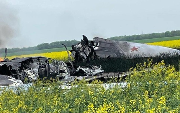 Буданов розповів деталі збиття російського Ту-22