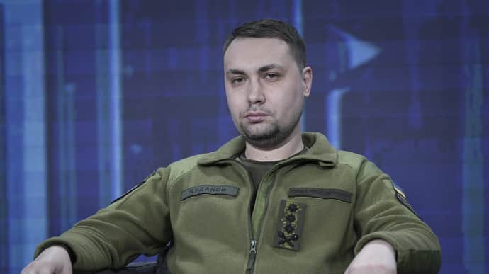 Україну чекає «досить важка» ситуація найближчим часом — Буданов