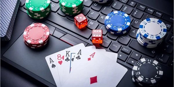 Зеленський ввів в дію рішення РНБО “Щодо протидії негативним наслідкам функціонування азартних ігор в мережі Інтернет”