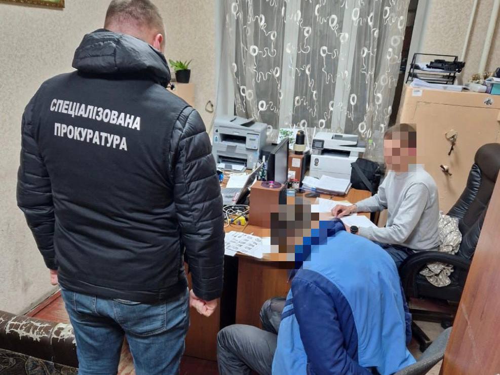Вбивство поліцейського у Вінницькій області: суд відправив під варту одного з підозрюваних