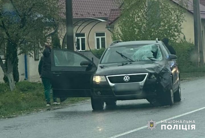 На Буковині сталася смертельна ДТП: загинув 18-річний пішохід