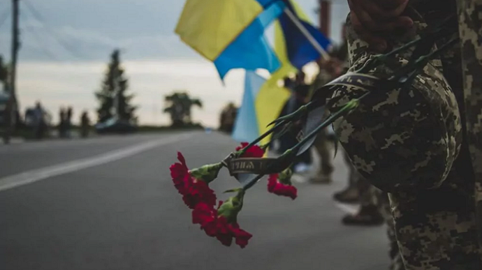 На територію України за результатами обміну вдалося повернути тіла 212 загиблих Героїв