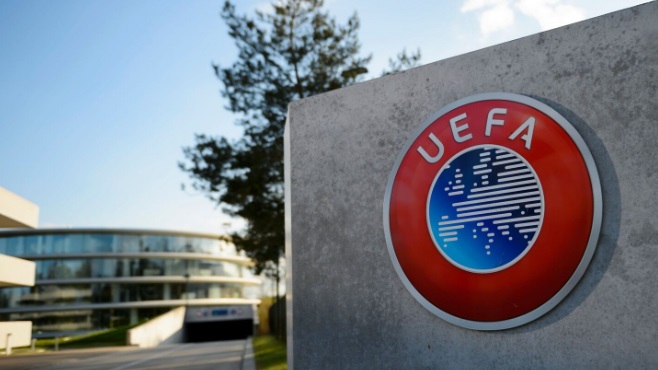 УЄФА дискваліфікувала «Дніпро-1» з єврокубків