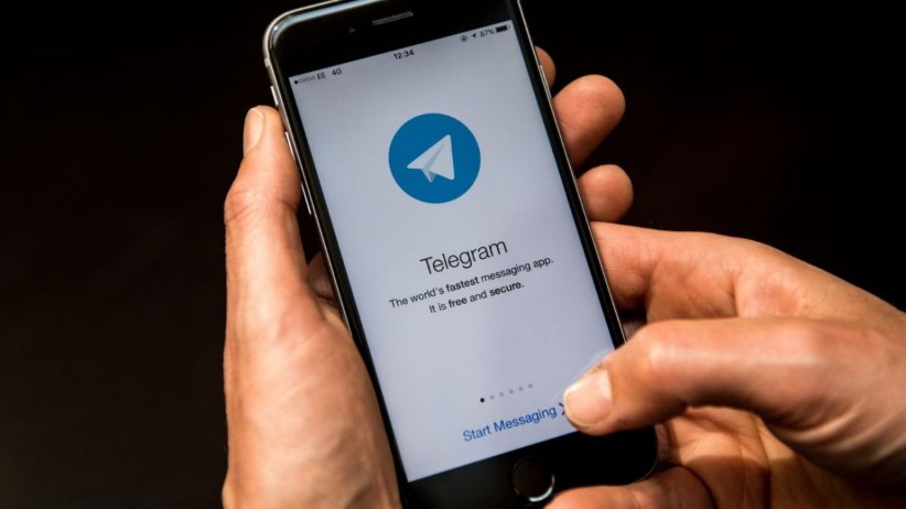 Telegram розкриватиме правоохоронцям номери телефонів тих, хто порушує правила месенджера