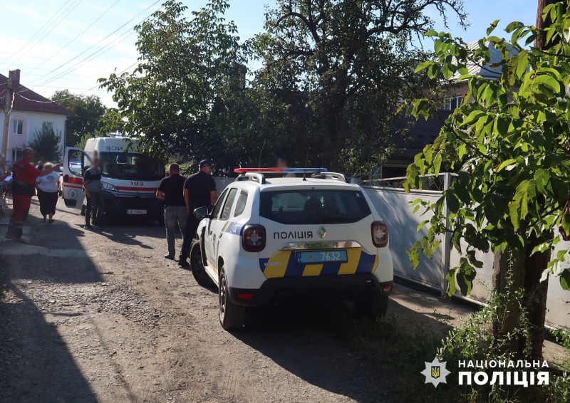 Чернівчанин сяде на лаву підсудних за вбивство співмешканки