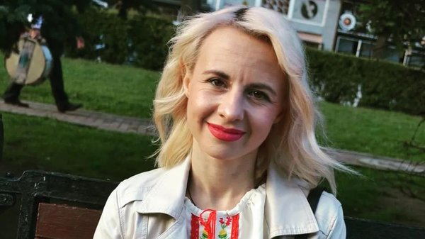 У Чернівцях керівницю парку Шевченка тимчасово відсторонять через конфлікт із сім’ями військових