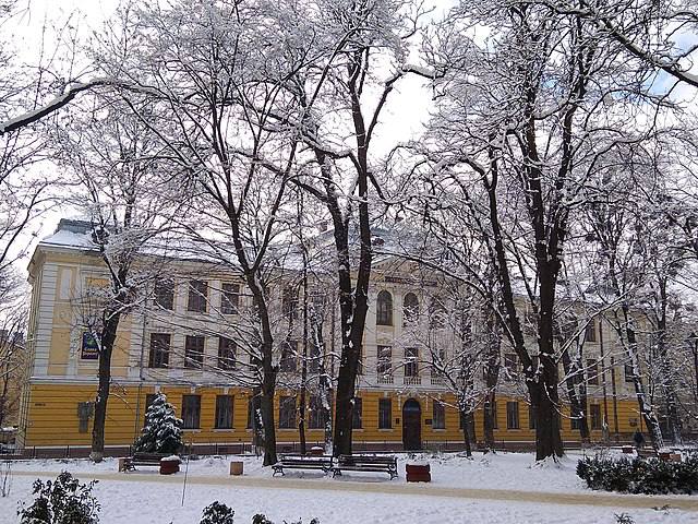 У Чернівецькій міській раді розповіли про зимові канікули у ліцеях та гімназіях Чернівецької громади