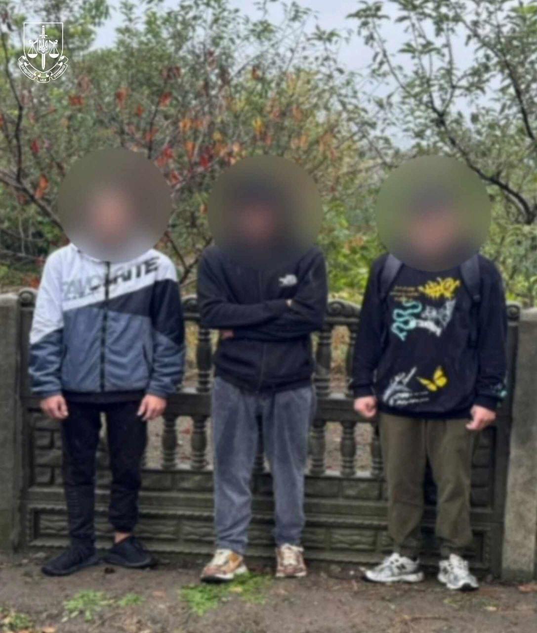 На Буковині судитимуть трьох агентів російських спецслужб