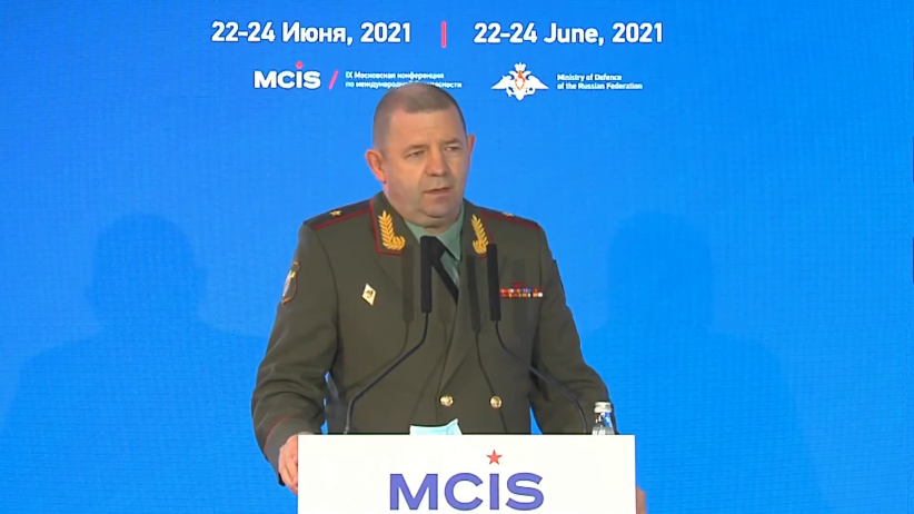 У Підмосков’ї підірвали російського генерала Ярослава Москалика: він помер — росЗМІ