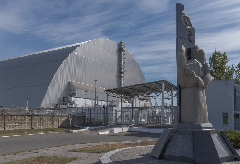 39 років потому: Україна згадує жертв і героїв Чорнобиля