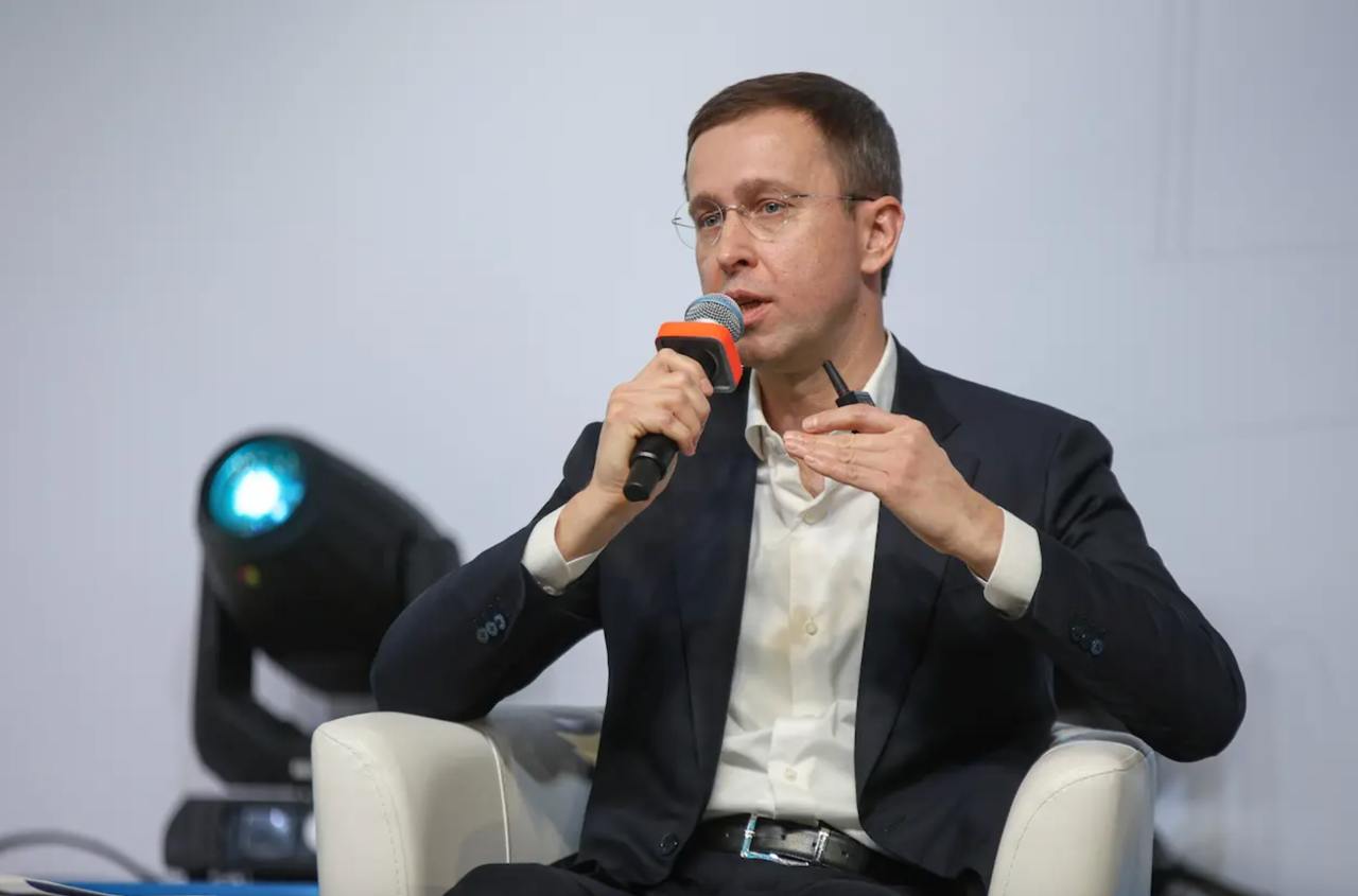 Сергія Корецького обрали новим головою правління “Нафтогазу”, – Forbes Ukraine