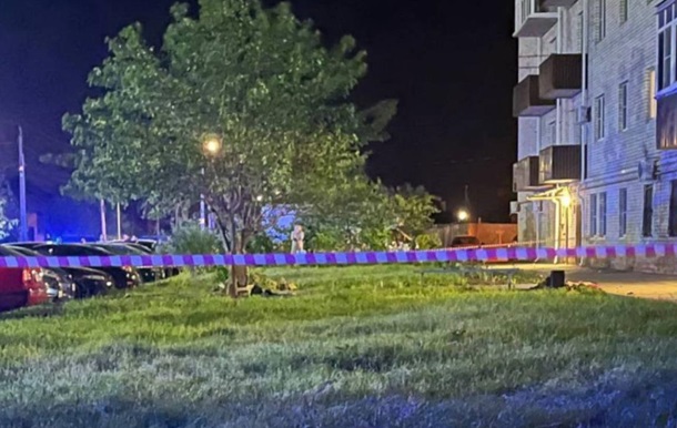 У Ставрополі від вибуху загинув заступник мера, який керував бомбардуваннями Маріуполя