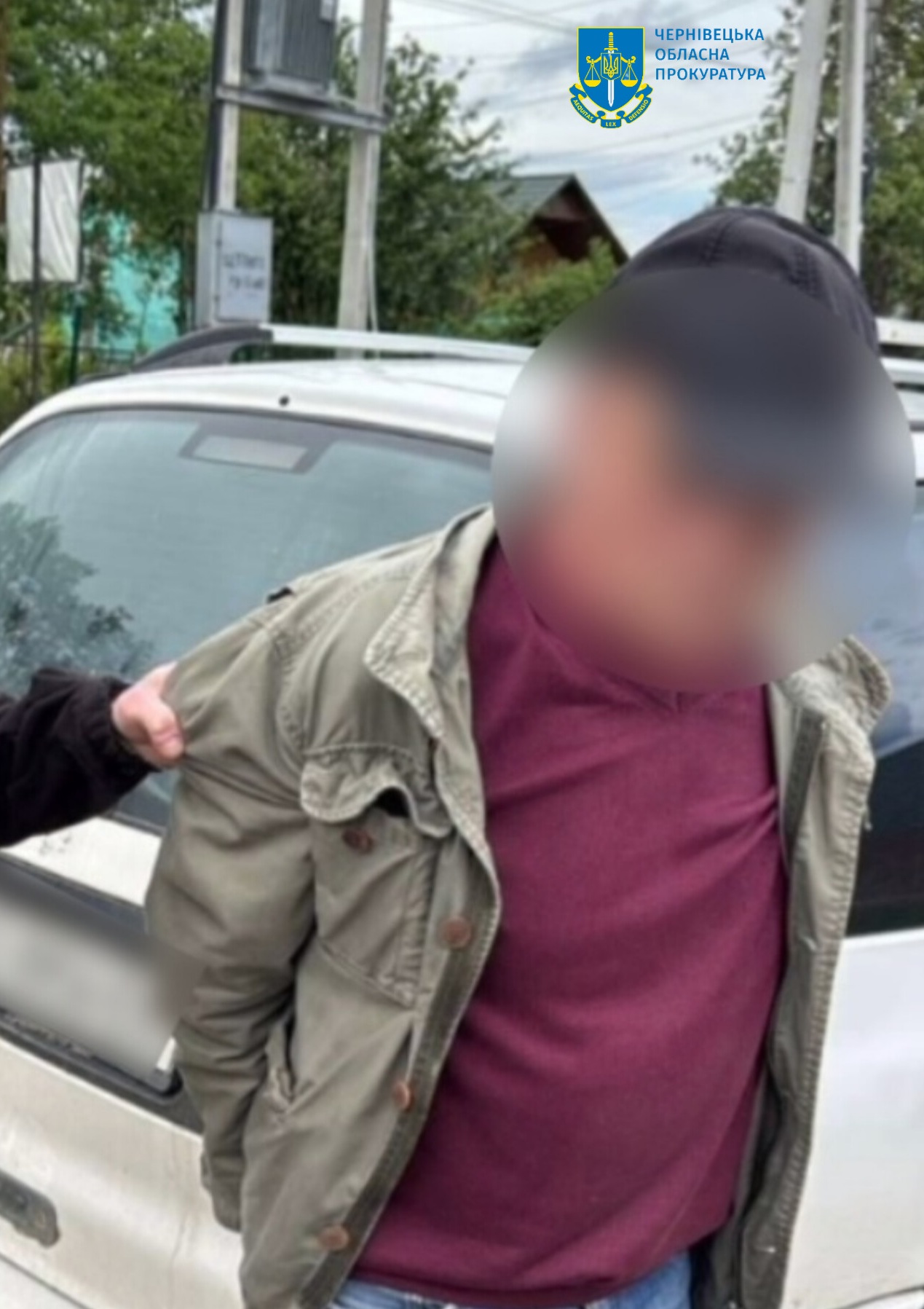 На Буковині оголосили про підозру двом колишнім працівникам лісгоспу