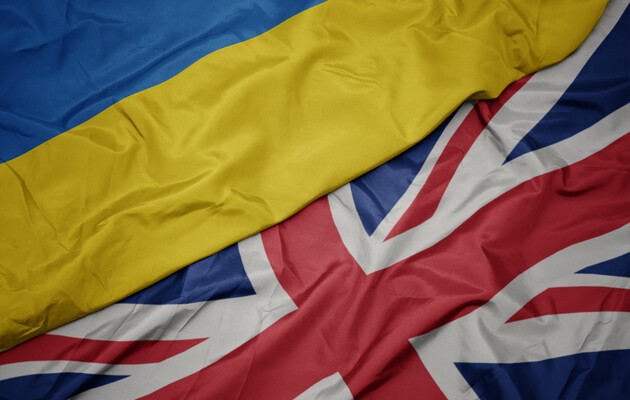 Британія у десять разів збільшує інвестиції у дрони для України