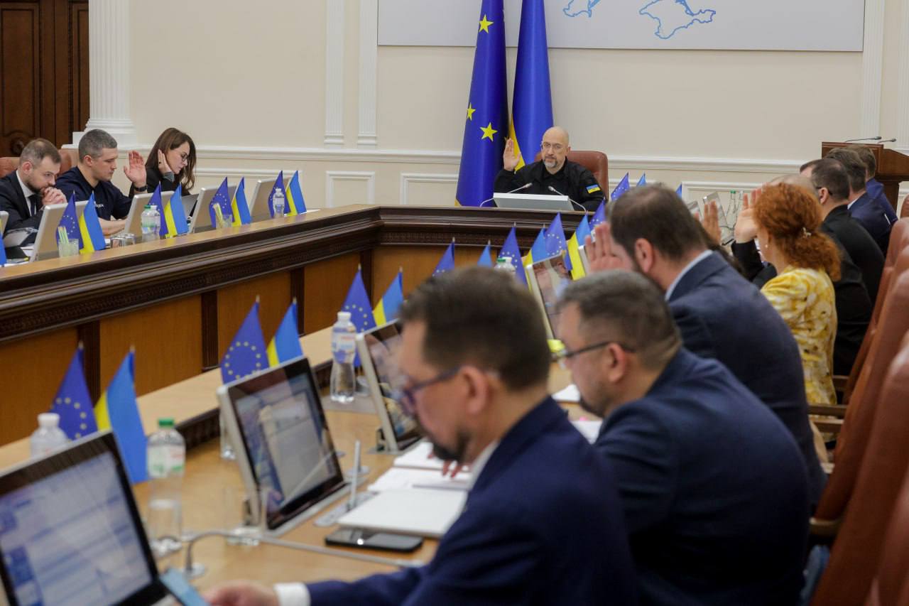 Уряд виділив додаткове фінансування на безбар’єрність і сучасну освіту