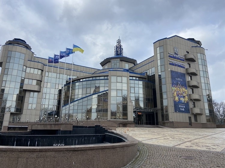 УАФ презентувала оновлений формат Кубка України