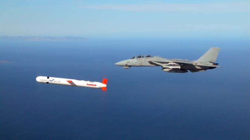 Україні буде складно розгорнути ракети Tomahawk без стратегічної авіації – ГУР