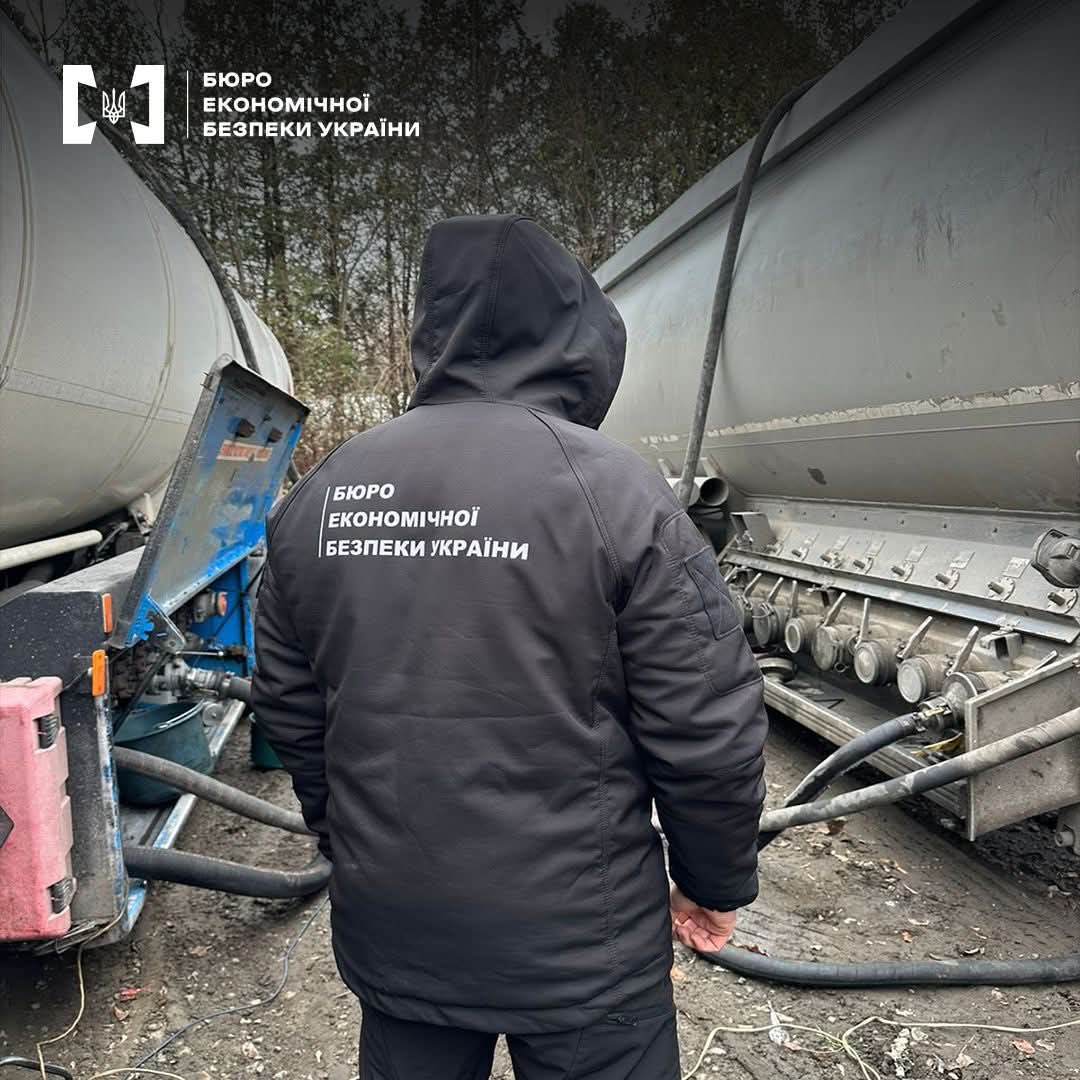 На Буковині судитимуть організатора схеми з тіньового продажу пального на понад 5,7 млн грн
