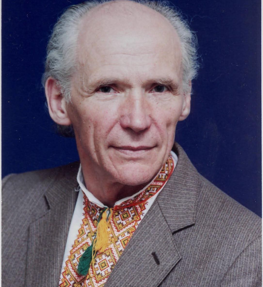 На 94-му році життя відійшов у вічність літературознавець Віктор Косяченко