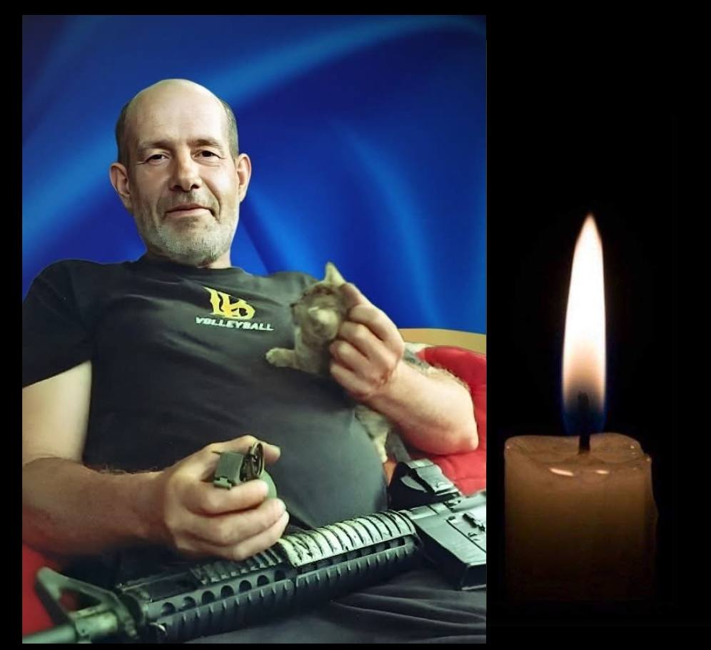 На Буковині прощаються з Героєм, який загинув боронячи незалежність України