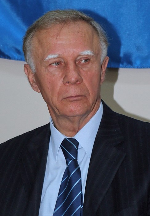 Помер перший Посол України в Індії Георгій Ходоровський