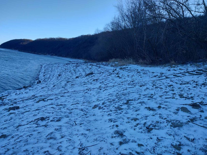 Рівень Дністра критично знизився: мешканців Хотина закликають економно використовувати воду