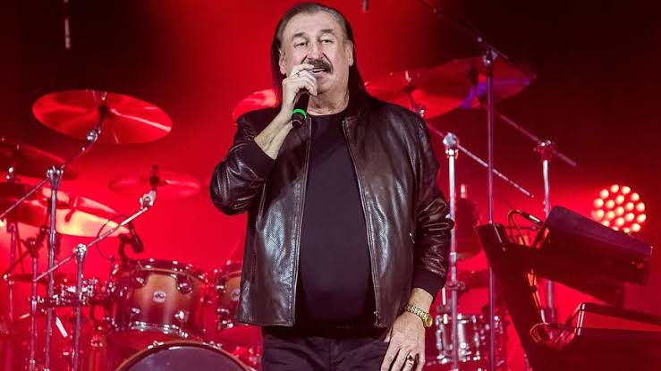 Помер Степан Гіга — ЗМІ