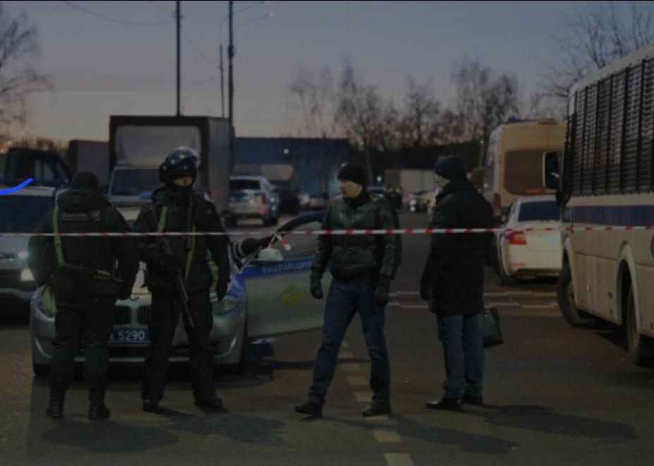 Біля місця підриву генерала рф у Москві пролунав новий вибух: померли поліціянти