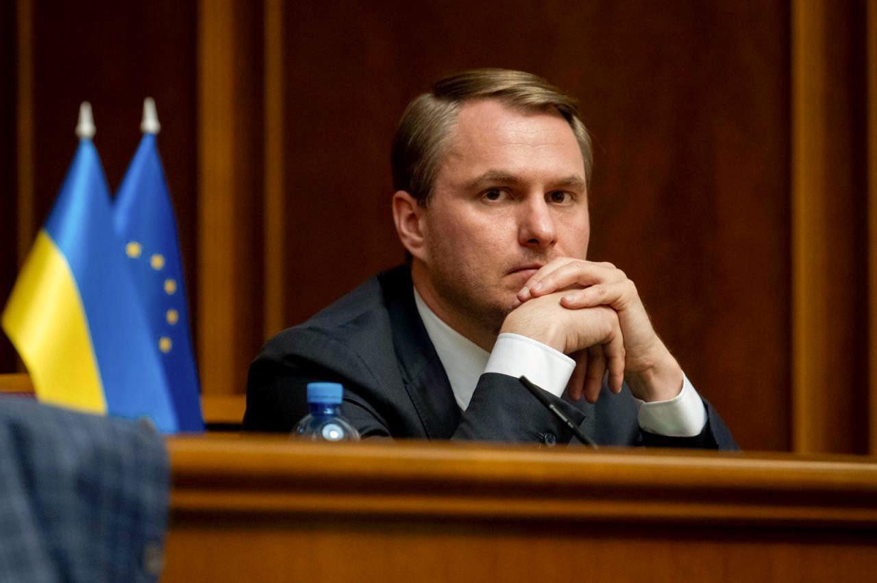 Генпрокурор анонсував масштабну перевірку дитбудинків після відвідин “Міста добра” в Чернівцях