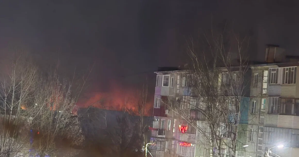 Сили оборони України уразили завод синтетичного каучуку та інші важливі об’єкти окупантів