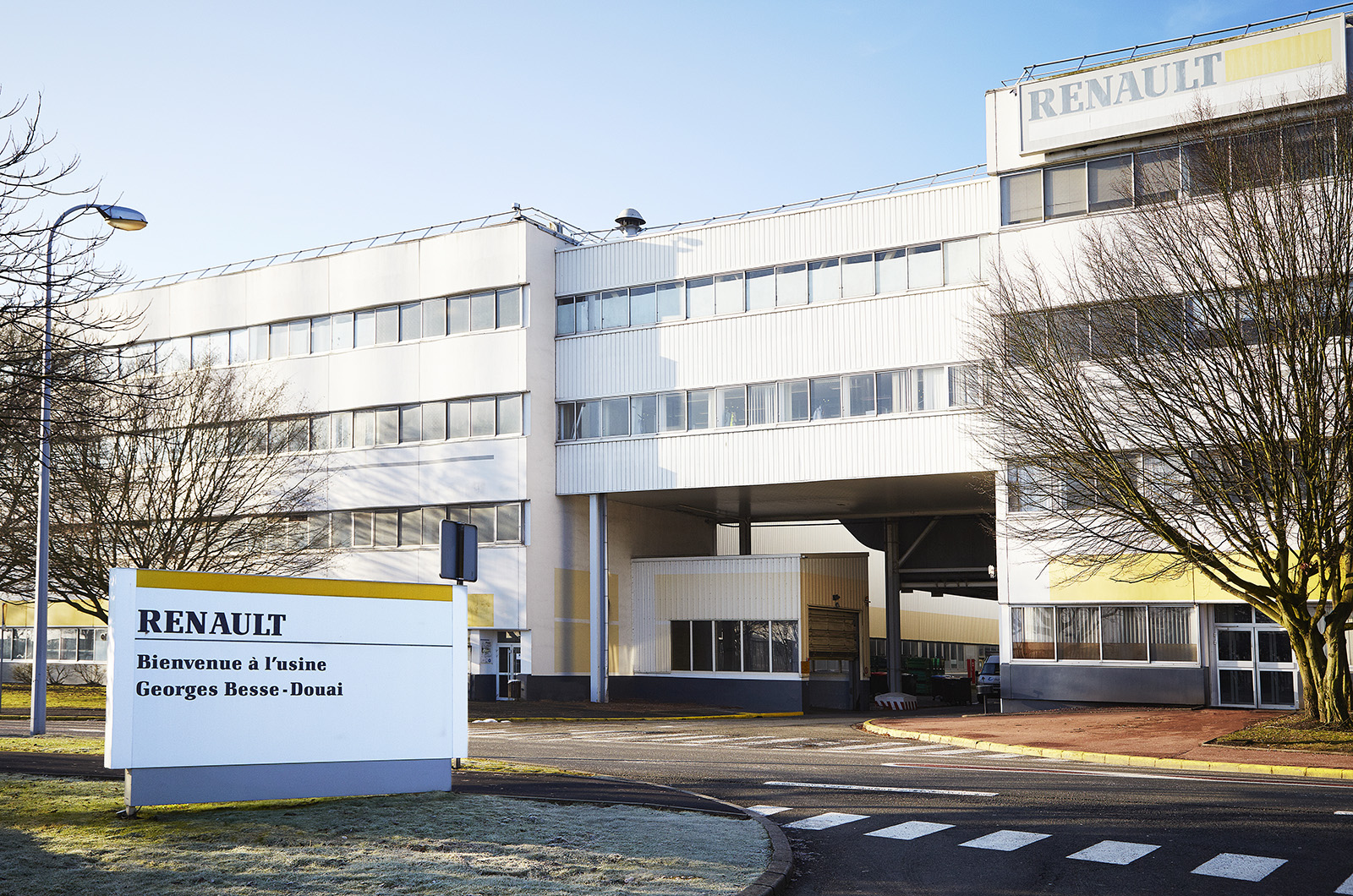 На заводах Renault виготовлятимуть дрони для України