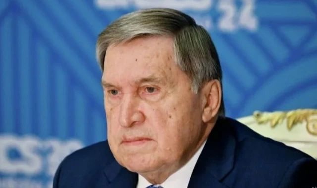 У путіна після переговорів з Віткоффом заявили, що без здачі Донбасу росії завершення війни неможливе