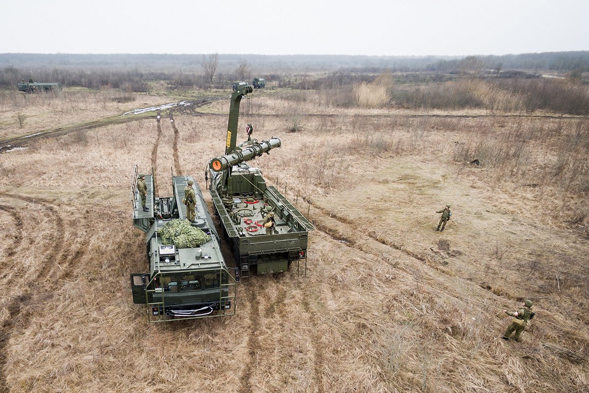 ГУР назвало виробників крилатого “Искандера”, які досі не під санкціями