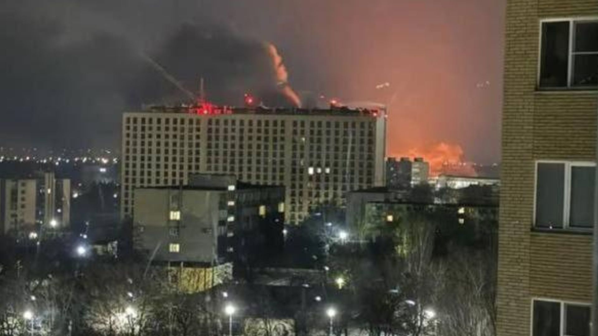 Військові вдарили українськими ракетами по виробництву БпЛА в Таганрозі — Генштаб