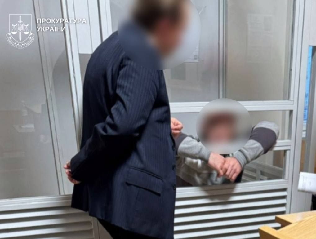 Підпали на замовлення спецслужб рф: на Буковині судитимуть двох іноземців