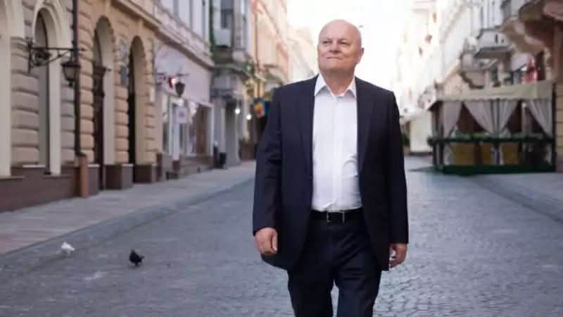 Міська рада відмовилася назвати вулицю в центрі Чернівців на честь Миколи Федорука