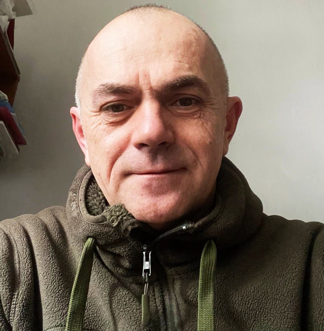 Військового медика з Буковини нагороджено відзнакою “За оборону України”