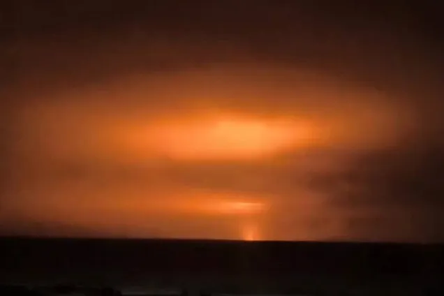 Сили оборони уразили один із найбільших арсеналів боєприпасів рф — Генштаб