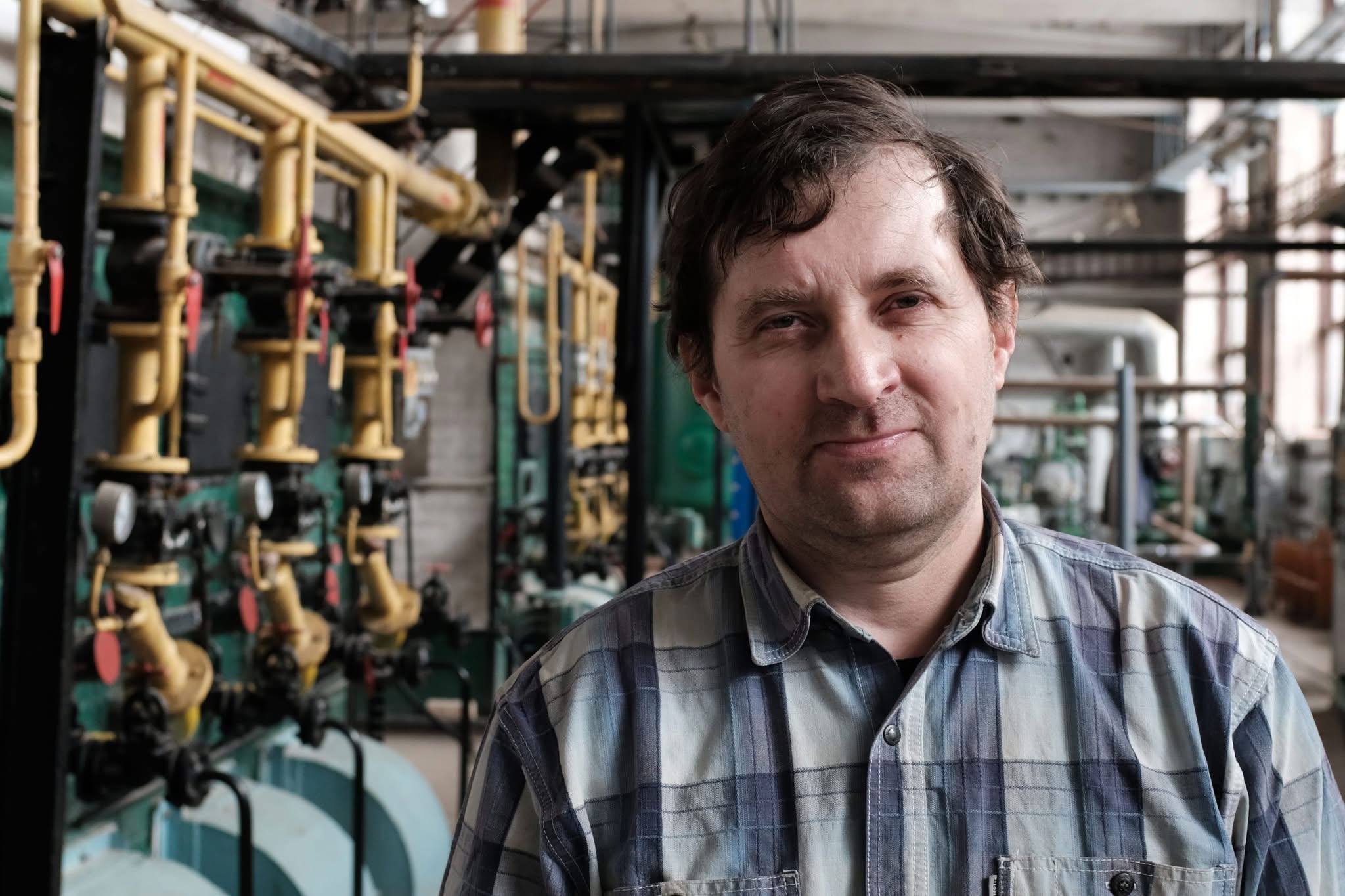 Володимир Зеленський відзначив працівників чернівецьких комунальних підприємств державними нагородами