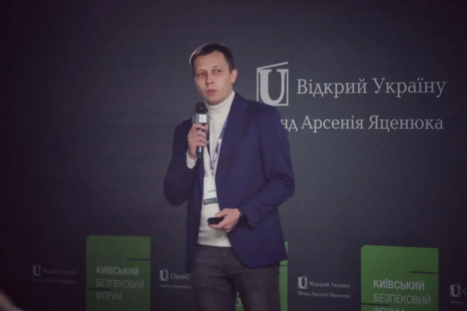 рф знадобиться не менше двох років, щоб окупувати Донеччину, – співзасновник DeepStateUA Микула