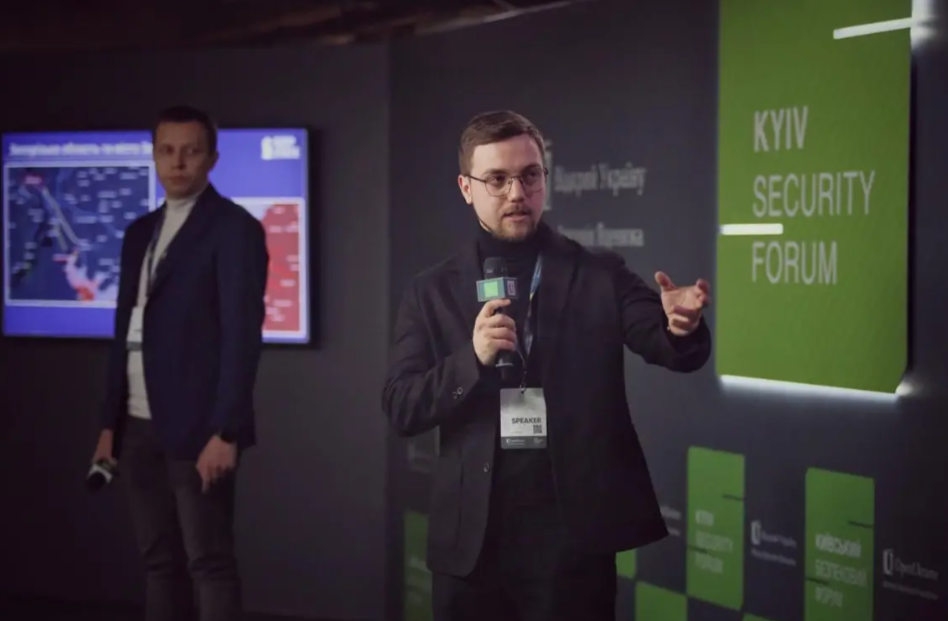 Співзасновник DeepStateUA Погорілий: Сили оборони зривають графіки росіян на фронті