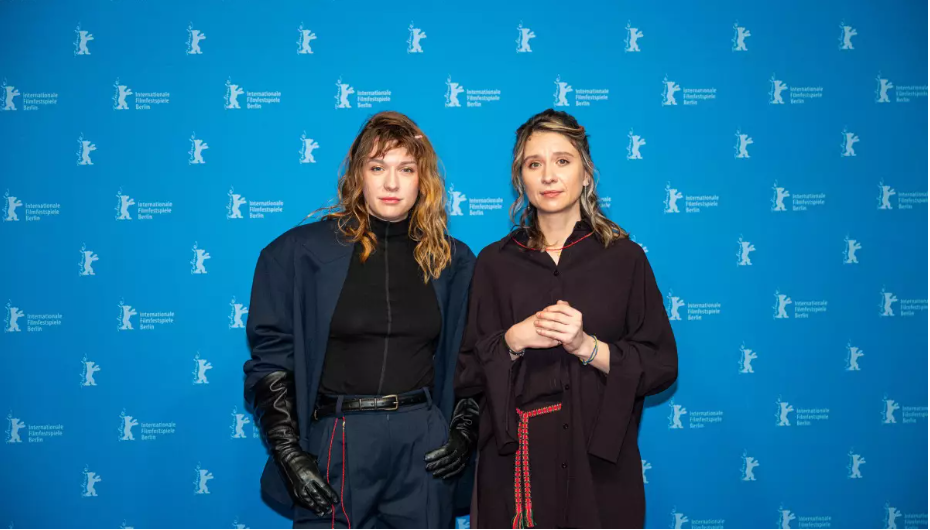 Український фільм “Сліди” отримав головну нагороду програми “Панорама” Берлінського кінофестивалю