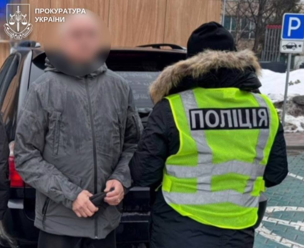 На Буковині викрито чергового організатора незаконного переправлення осіб через кордон